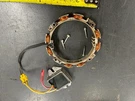 26 Hp Briggs&stratton 44P777 0164-B1 Stator/regulator #592829. Fixed Price $29.99.