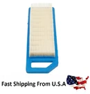 Stens 100-667 Air Filter Ariens 21541000 Kawasaki 11029-0017 John Deere AM134111. Fixed Price $11.33.