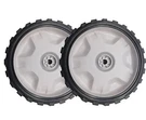 2PCS 634-05040 Lawn Mower Wheel, 8 X 2-IN For Mtd Original Equipment Manufact.... Fixed Price $30.13.