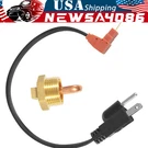 AR87167 Engine Coolant Block Heater Kit Forjohn Deere 850D 855D 855M 865E. Fixed Price $62.02.