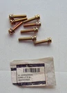 Echo 90024205025 Screw Quantity Of 8 Free Shipping. Fixed Price $8.99.