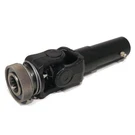 Genuine Oem Grasshopper 398914 Female Pto Half Shaft U-joint Coupler, Deck Drive. Fixed Price $199.99.