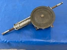 Mtd 618-0163A Transmission Transaxle Riding Mower Tractor Single Speed 618-0163D. Fixed Price $175.00.