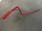 Snapper Shift Lever LT12D330 LT12D331 LT12D411 7040673YPS New Oem WM03A. Fixed Price $39.95.