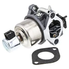 John Deere AUC11317 Carburetor Kit D110 D120 E110 L100 LA115 LA125 Lawn Tractors. Fixed Price $115.66.