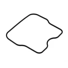Valve Cover Gasket For John Deere 2243 2500A 2500B 2500E F725 F911. Fixed Price $22.99.