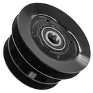 38" Deck Idler Pulley For John Deere 108 111H 112L 116H 130 160 245 260. Fixed Price $50.00.