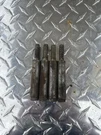 John Deere 316 318 322 330 332 420 430 Transmission Differential Bolts & Spacers. Fixed Price $10.00.