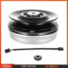 Elteric Pto Clutch For Ransomes 2721337 Rotary 11237. Fixed Price $99.99.