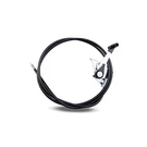 Throttle Cable Fit For Wright WS32 WS36 48" 52" 61" Deck Mowers, Lawn. Fixed Price $32.21.