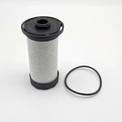 Ingersoll Rand 24241952 Compressed Air Filter Element Micron For FA110IG. Fixed Price $93.99.