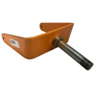 Scag Oem Yoke Wldmt 451416. Fixed Price $89.50.