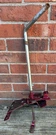 Murray 14.5HP 42" 1996 42910X92A Steering Sector Brkt 91708E701, 91716E701 Gear. Fixed Price $29.95.