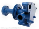 Ford Compact Tractor Water Pump Fits 1500 1700 1900 SBA145016071. Fixed Price $133.99.