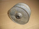 Used Mtd Variable Speed Pulley Reconditioned 917-0800A 717-0800A. Fixed Price $50.00.