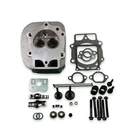 Genuine Oem Generac Cylinder Head Assembly Kit / 0057340, 0H1760BSRV. Fixed Price $291.77.