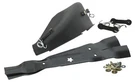 New Oem Husqvarna HU46 Mulching Kit For 46" 2007 + Yth Series Tractors 531309580. Fixed Price $72.13.