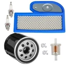 Hifrom Air Filter With Oil Fuel Spark Plug Tune Up Kit.... Fixed Price $36.99.
