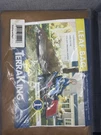 Terraking Lawn Mower Tractor Leaf Collector 54 Cu. Ft. Standard Bag!!. Fixed Price $45.00.