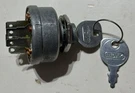 Genuine Rotary 31-9853 Ignition Switch Replaces Mtd 925-1396A Free Shipping. Fixed Price $14.97.