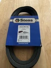 Stens Belt 265-100 Replaces Mtd 954-0461. Fixed Price $31.00.