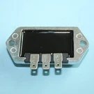 Voltage Regulator For Snapper Mid Mount Z-rider MZM2200KH/MZM2300KH/MZM2301KH. Fixed Price $16.99.