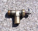 John DEERE(33-E61) 316 318 420 Onan B43G Oil Drain Valve. Fixed Price $24.99.