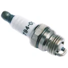(4 Pack) Mtd 5/8" 2-CYCLE Ryobi Spark Plug 49MB2SPP953. Fixed Price $26.99.