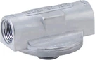 Goldenrod (570-3/4) Canister Fuel Tank Filter Top Cap With 3/4" Npt. Fixed Price $28.47.