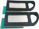 Pack 697152 Air Filter Short Type Replace Bs 613022 695643 697775 698143.... Fixed Price $18.30.