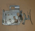 Briggs & Stratton Control Bracket 793100 And Governor Link 794367 692571. Fixed Price $18.99.