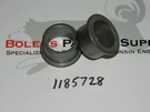 Bolens Flange Bearing 1185728 (2 Pk) Fits Largeframes 1250,1455,1886,HT20,HT23. Fixed Price $19.98.