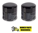 New Repl Oil Filter Exmark Toro 120-4276 126-5234 127-9222 Bad Boy 015-0053-02. Fixed Price $17.95.