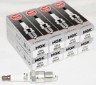 8 Pack Genuine Ngk 6630 V-power Spark Plug UR4. Fixed Price $34.18.
