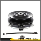 Elteric Pto Clutch For Exmark E633098. Fixed Price $95.49.