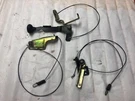 Mtd Yard Machines 30IN Snow Blower Control Cables Drive. Fixed Price $39.95.