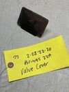 Briggs & Stratton 23A 9HP Engine Valve Cover. Fixed Price $21.15.