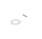 Oem Tuff Torq K46 Bypass Pin & Washer 19216824760 And 19216825230. Fixed Price $10.99.