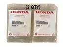 (2 Qty)new Oem For Honda 16952-Z8B-000 Fuel Filter. Fixed Price $19.99.