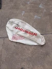 Jacobsen Push Mower Bag Only Replacement Part Oem Rare Cut Grass Lawn Clippings. Fixed Price $9.99.