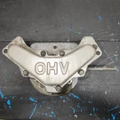 Kohler Courage 19-20 SV600S Oem Cylinder Head. Fixed Price $85.00.