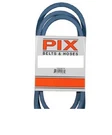 Made With Kevlar Belt Replacement For Land Pride 816308C. Fixed Price $42.55.
