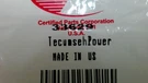 Tecumseh 33629 Air Cleaner Elbow Gasket. Fixed Price $8.99.