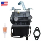 Fits Tecumseh 640221 5156 Carburetor Assy Select OV691EA TVT691 Models. Fixed Price $15.89.