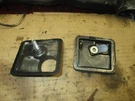 John Deere 316 318 420 Onan 123-1175 Valve Cover Breather Reed B43G P218G. Fixed Price $26.00.