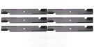 Oregon Pack 91-482 Mower Blade For Everide 181026 60". Fixed Price $152.99.