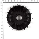 Briggs & Stratton 796201 Flywheel Fan. Fixed Price $44.38.