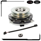 Pto Clutch For Warner 5218-67 Lawn Mower. Fixed Price $105.34.
