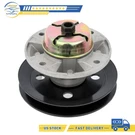 AM121342 Deck Spindle For John Deere Lx GT242 GT262 GT275 Year Warranty. Fixed Price $33.59.