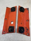 Case/ingersoll 222 Tractor Kohler K301 12HP Engine Mounting Plates. Fixed Price $35.41.